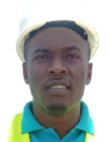 Mouhamadou Mansour Gueye