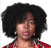 Malorie Ebang