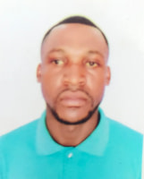 Cedric Nzamba Mavoungou