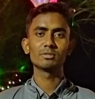 Mirajali Md Miraj