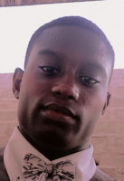 David Igor GBEDEGLA