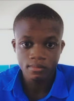 HAMED  DIOMANDE