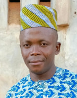 Zinsou Augustin  KOUWADINOU