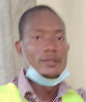 Fabrice fortuné DADAVI