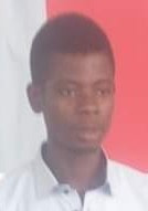 Amani Evrard Bertrand  TANOH