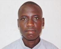 Soumaila Dopégué Sekongo