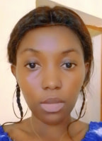 Fifi Fati claire Ouattara