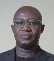 Adjoumani Jean-Luc KOUAKOU