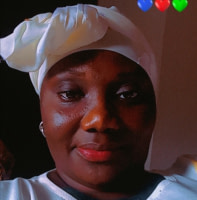 Christelle karela Baï
