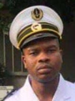 Kevin  Tanoh