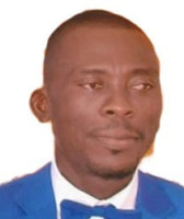 KOFFI THEODORE