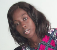 ROKHYATOU DIEDHIOU