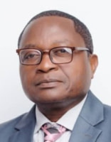 JEAN PASCAL FOKAM SOH