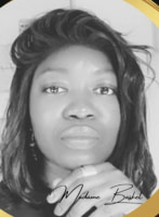 Aminata  Diouf