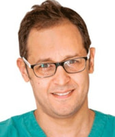 Amine  Bititi