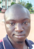Abdoulaye  KONATE