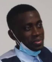 CHEIKH FALILLOU FAYE