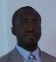 Jean de Dieu OUACHOU