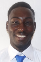 Adam ADAMOU