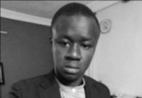 Ousmane Kamagate