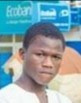 Ulrich Ahouissou