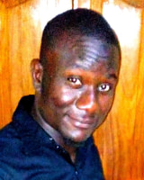 Hamade Komi