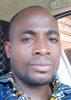 Nyankoye Alexis Kpoghomou