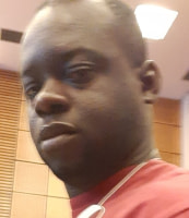 SYLVESTRE M. KADIO