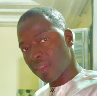 Tidiane Sarr