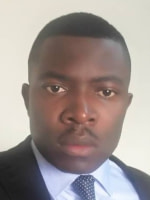 Sylvain Gilles Yaketcha Nya