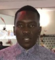 Steve Ndanga