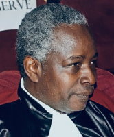 El Hassane Paul Sidibe