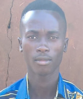 Kossi clément abel Woavo