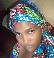 Awa Diallo