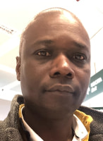 Youssou Diouf