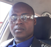CHARLES TANFELA TOURÉ