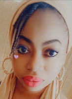 Sibel Ndiaye