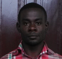 Yavo Jean Marius AMOKA