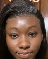 Sarah Ncikye