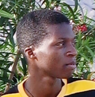 Boris ADELAKOU