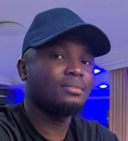 Waguem Djado