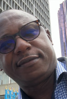 Mamadou Bamba