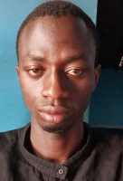 DAOUDA  Chérif