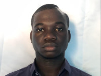 Emmanuel ange elie  Amoi