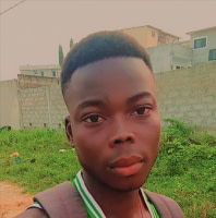 Martin  Ahouandjinou