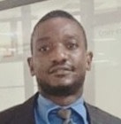 Adjayie Aurélien  TOUE MBAME