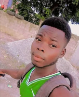 Martin  Ahouandjinou