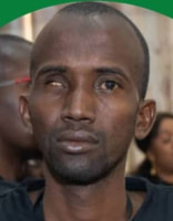 Abdourahime Diallo