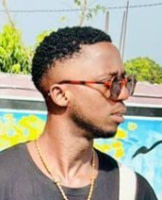 Koudou Hermann Fredy  Dioro