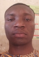 Olivier  HOUENOU